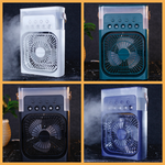 Ventilador