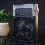 Ventilador