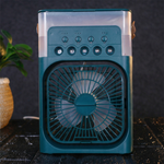 Ventilador